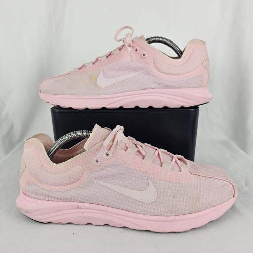Size 11 - Nike Mayfly Light Pink Women's Sneakers Prism Pink 896287-600
