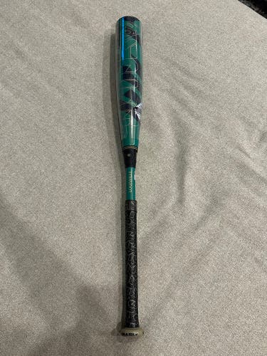 USSSA Certified Composite (-10) 19 oz 29" Meta Bat