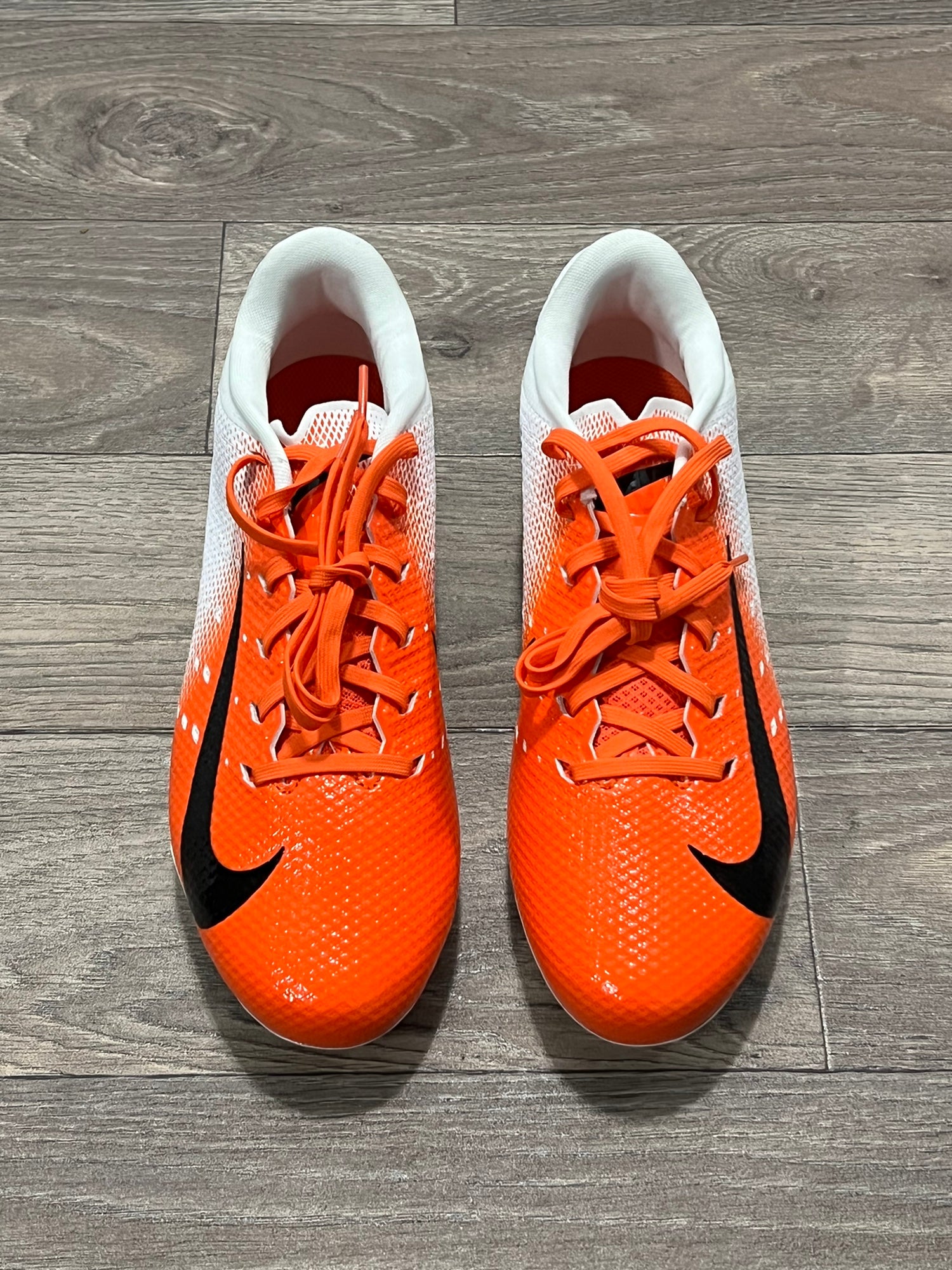 Nike Vapor Untouchable 3 Orange Britain, SAVE 54% 