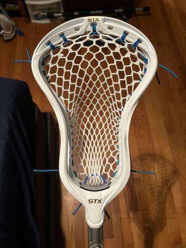 New Attack & Midfield Strung Stallion 900 Head