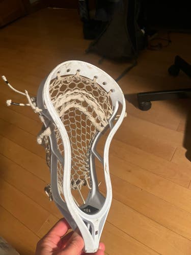 Used StringKing Head