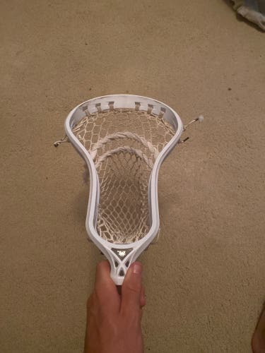 Used Strung Mirage 2.0 Head