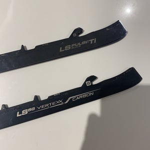 Used Bauer  LS Pulse Ti