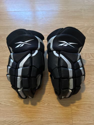 Reebok NHL SERIES 14” Hockey Gloves