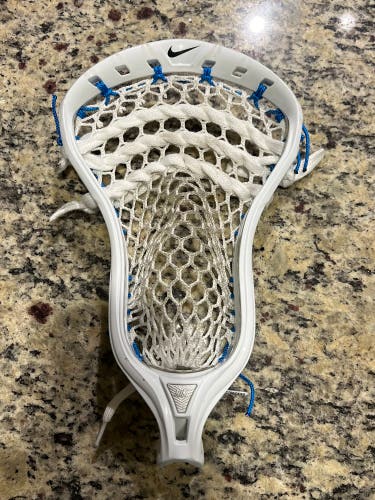 Nike Lakota 2 Lacrosse Head