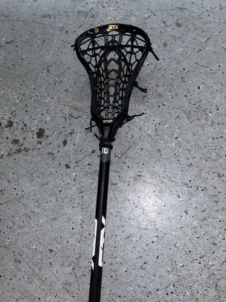 Used STX Crux 600 Stick