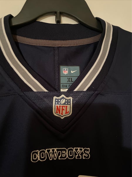 Dallas Cowboys Parsons Jersey Size XL Nike On Field NWT