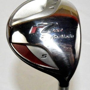 TAYLORMADE R7 XD 5 FAIRWAY WOOD SHAFT 42 FLEX R RIGHT HANDAD