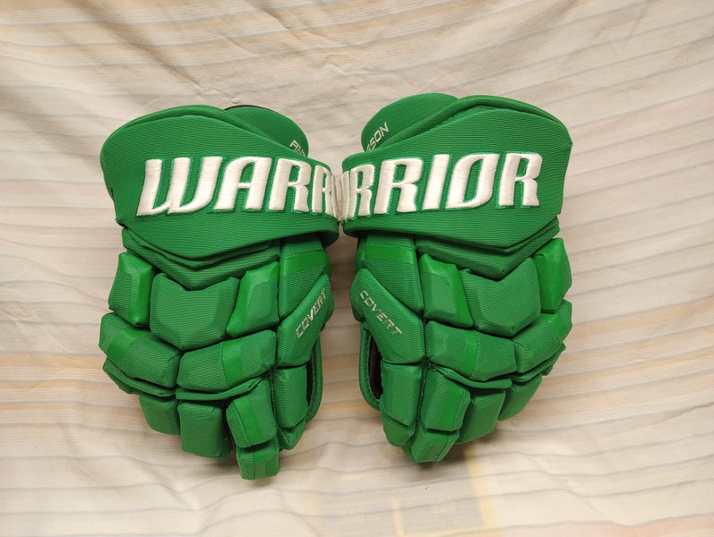 New Warrior Covert QRL Pro Gloves 14" Pro Stock Custom