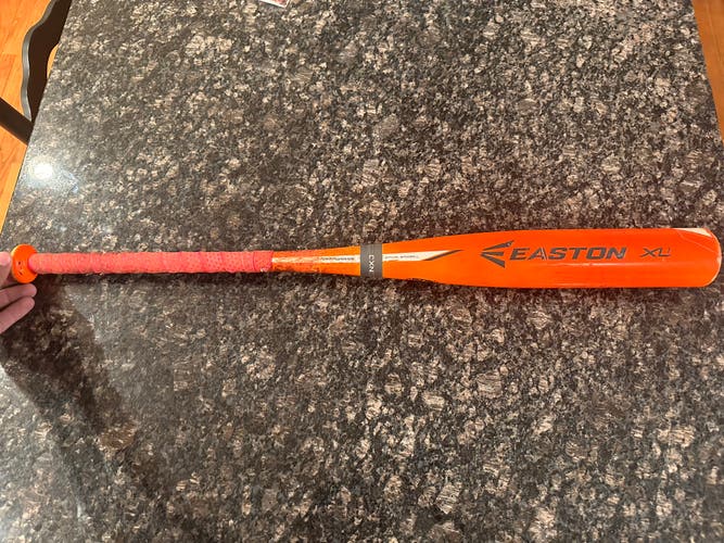 2015 Easton 31in Mako XL (-5)