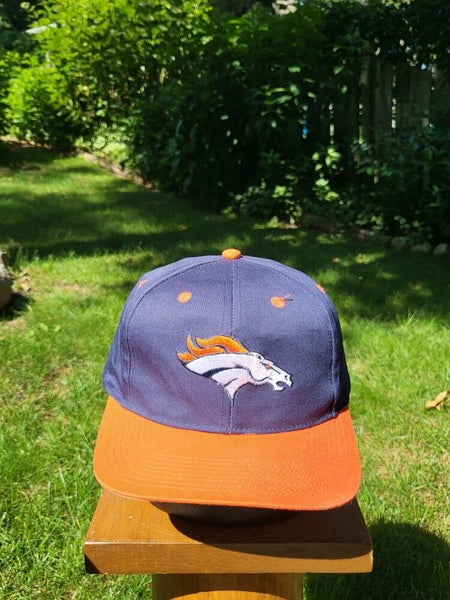 Vintage Denver Broncos Hat | SidelineSwap