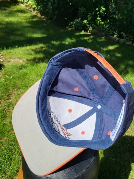 Vintage Snapback, Denver Broncos, Logo7