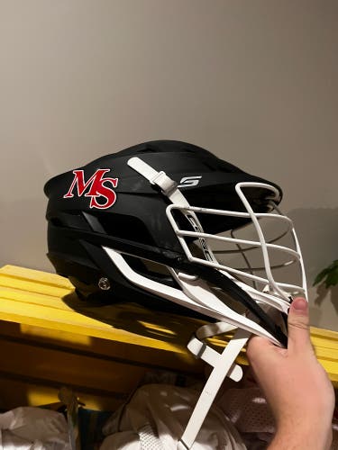 New Cascade S Helmet