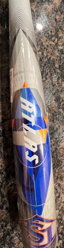 New In Wrapper BBCOR Certified 2023 Louisville Slugger ATLAS OMAHA SERIES Bat (-3) 29oz 32”