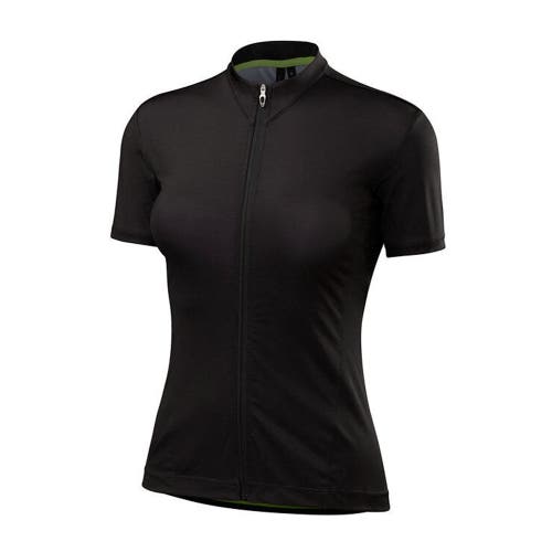 Specialized Women's RBX Comp Short Sleeve Jersey Black - Medium