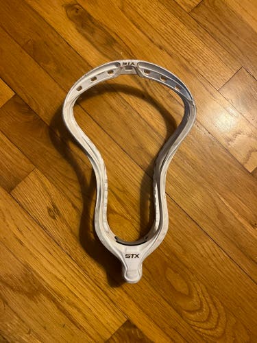 Used Attack & Midfield Unstrung Stallion 900 Head