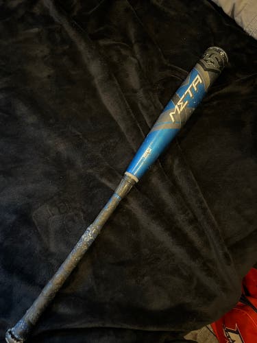 2020 Louisville Slugger (-3) 29 oz 32" Meta Bat