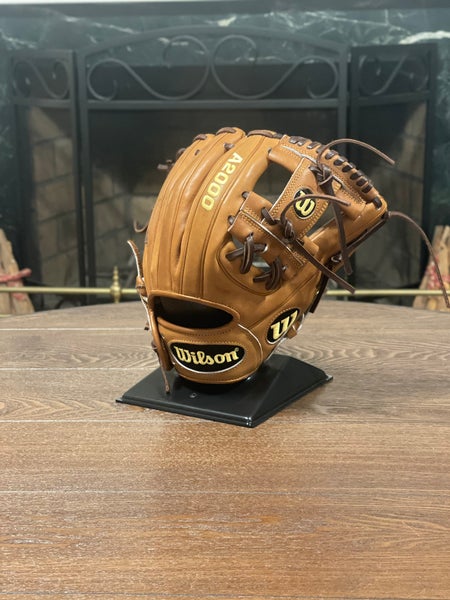 11.5 Inch Wilson A2K Dustin Pedroia Game Model WTA2KRB17DP15GM