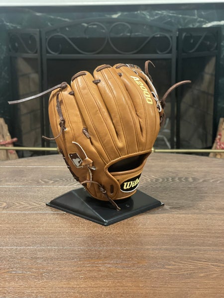 Wilson A2000 11.5” DP15 GM Dustin Pedroia Game Spec NEW