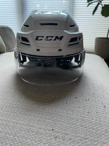 Ccm Tacks 310 Helment