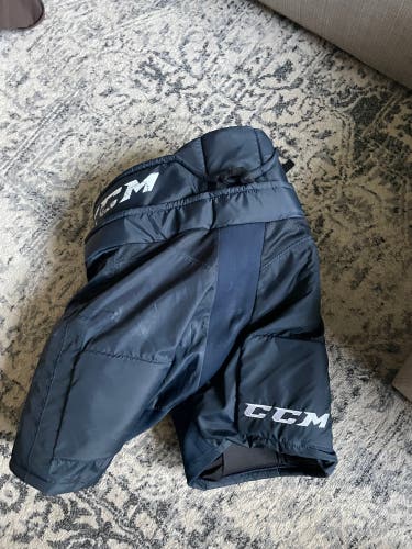Ccm Pro stock OHL  HP31 pants