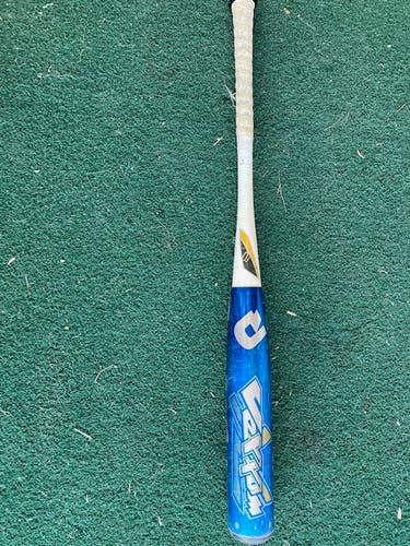Used DeMarini Composite Vexxum Bat (-3) 29 oz 32"