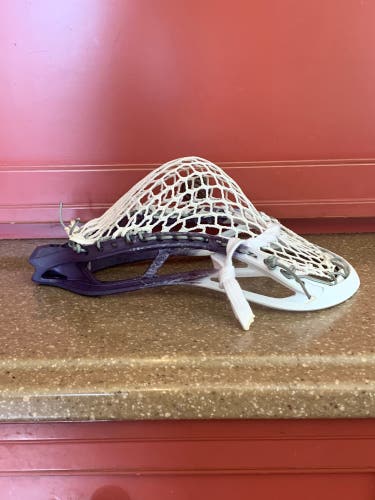 Hyper power Marble Purple Dye