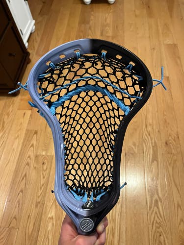 New Attack & Midfield Strung Optik 3.0 Head