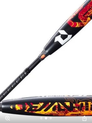 DiMarini mashup 29/19. Drop -10