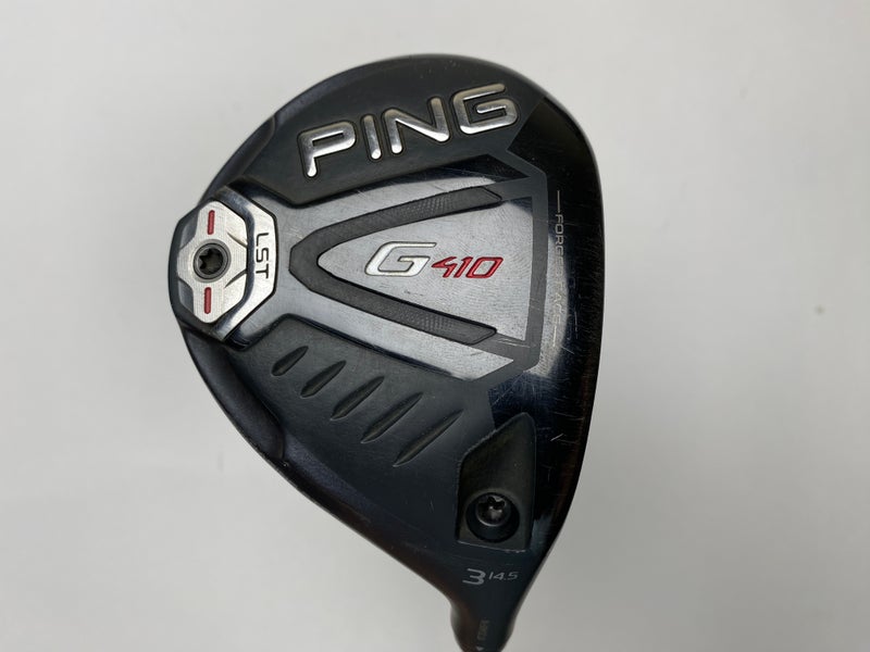 Ping G410 LS Tec 3 Fairway Wood 14.5* Tensei Orange CK Series 70g