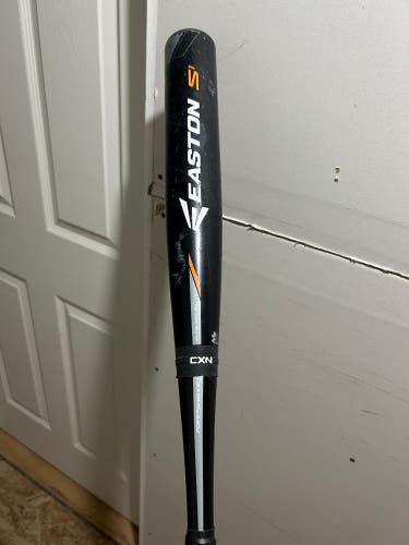 Easton S1 Bat