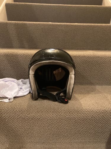 Men's Medium/Large POC Helmet FIS Legal