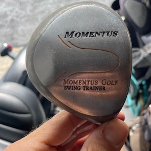 Momentus Swing Trainer In Right Handed
