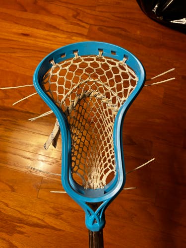 Used Strung ECD Mirage 2.0 Head
