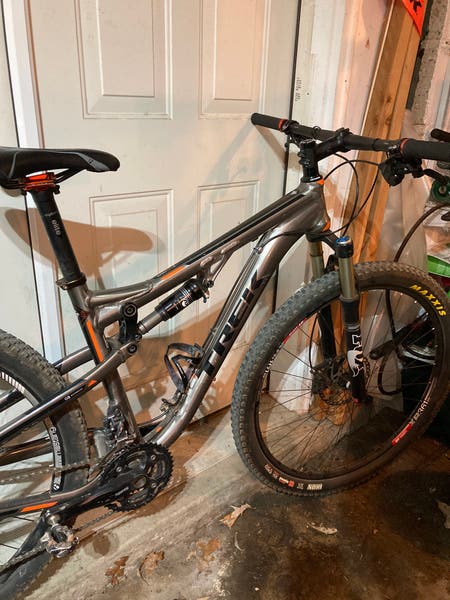 Discount 2013 trek superfly 100 al Online