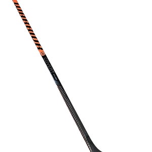 WARRIOR COVERT QR5 PRO LH PRO STOCK HOCKEY STICK P92 85 FLEX NHL NEW (10694)