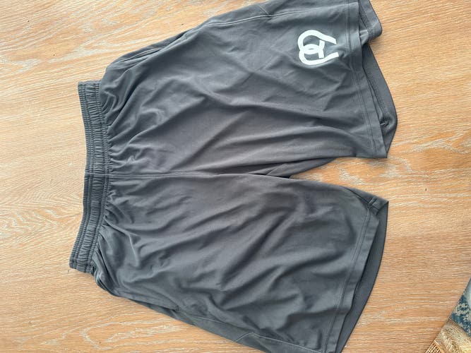 Project 9 lacrosse Shorts
