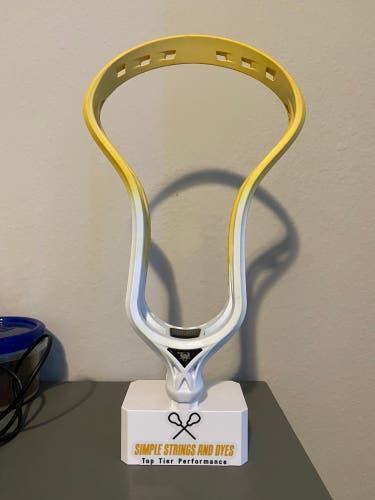 Used Strung Mirage 2.0 Head