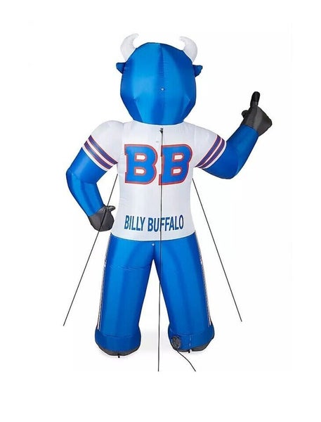 Buffalo Bills Team Pride Inflatable Jack-O'-Helmet, 4 ft - City Market