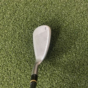 King Cobra CXI Pitching Wedge / RH / Regular Graphite ~35.75" / VGC /jj4192