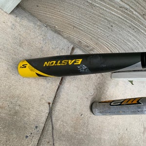 BBCOR Certified Alloy (-3) 29 oz 32" S4 Bat