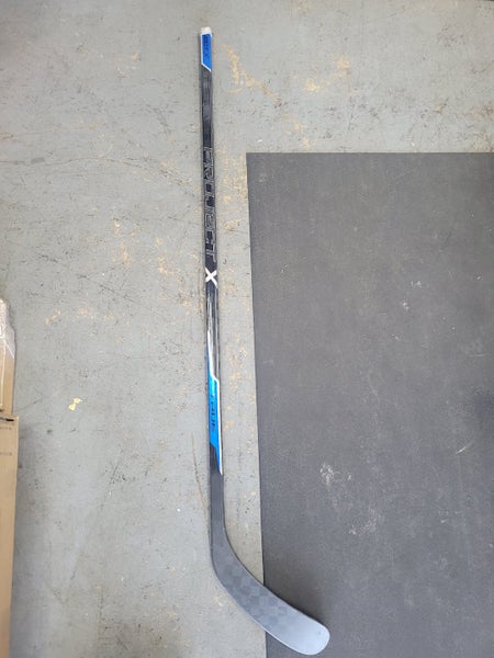 Used Easton STEALTH 65S 85 Flex Pattern 5 Intermediate One Piece Sticks