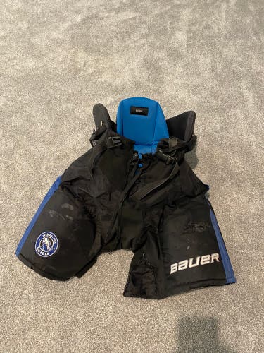 Medium Bauer Pro Stock Nexus Pants