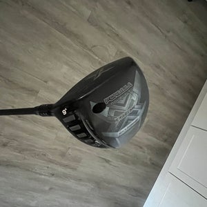 Men's Left Hand Krank Driver