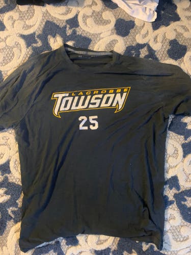 Towson Under Armour Shirts