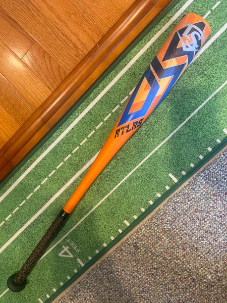 2023 Louisville Slugger Atlas (-12) 28/16 28” 2-5/8” USA Bat Baseball Bats Great condition