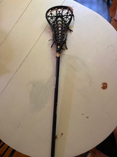 STX Crux 600 Complete Stick