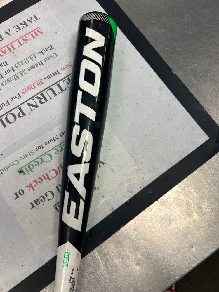 Used Easton (-3) 29 oz 32" Speed Bat