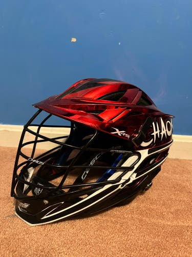 2022 PLL Chaos Cascade XRS