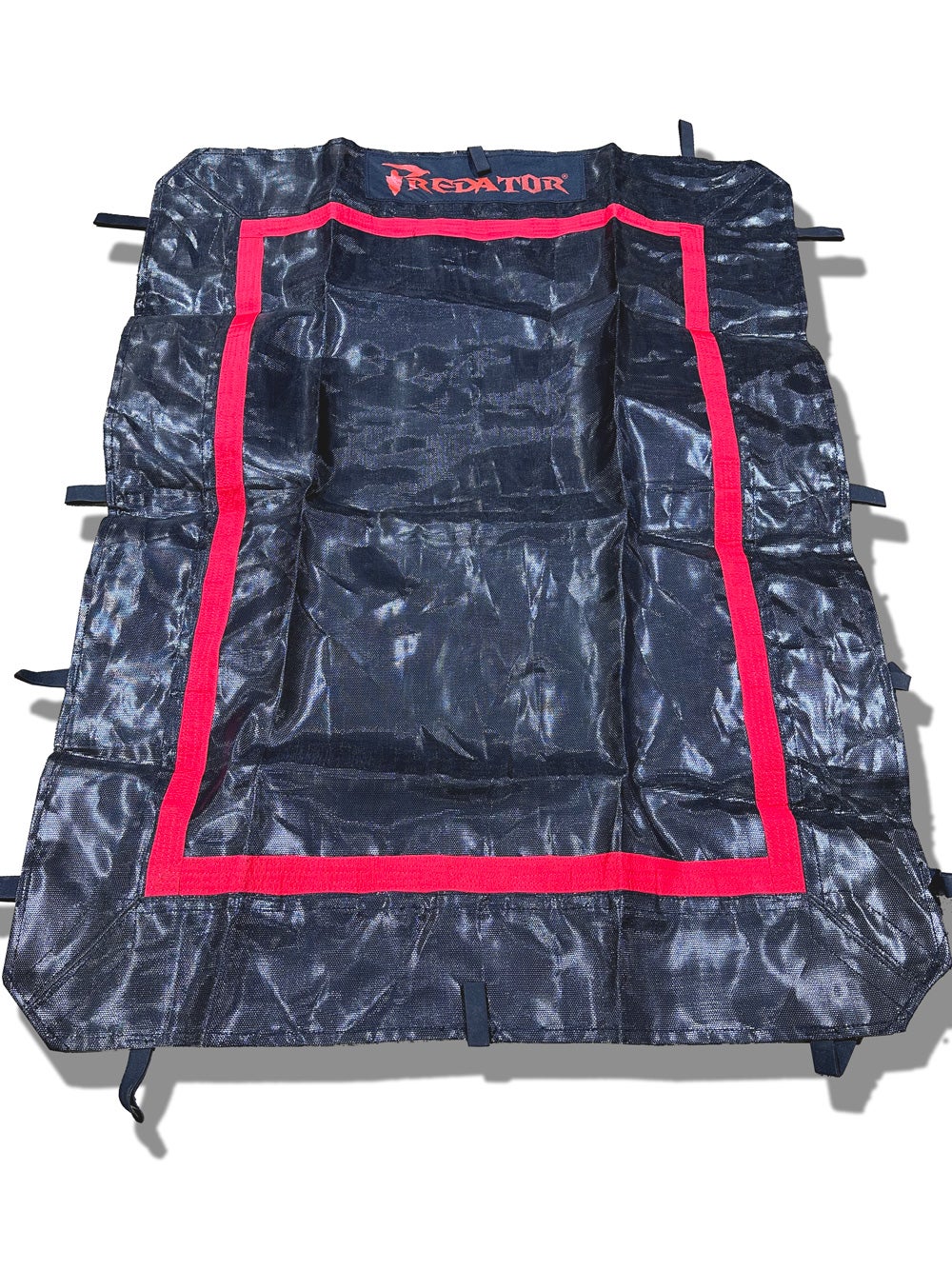 New Predator Lacrosse Rebounder Replacement Surface Fits Most 4'x3' Surfaces SidelineSwap